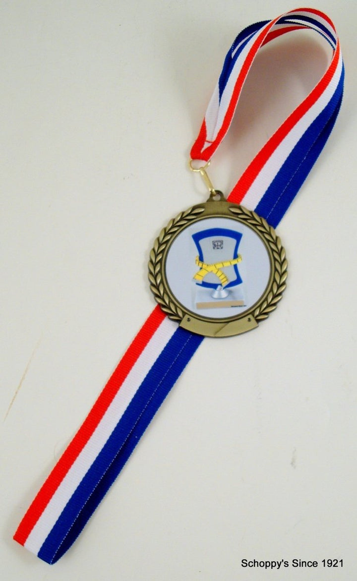 Weight Loss Medal - Schoppy's Since 1921