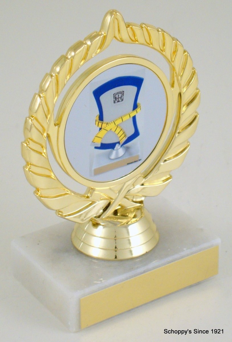 Weight Loss Trophy - Schoppy's Since 1921