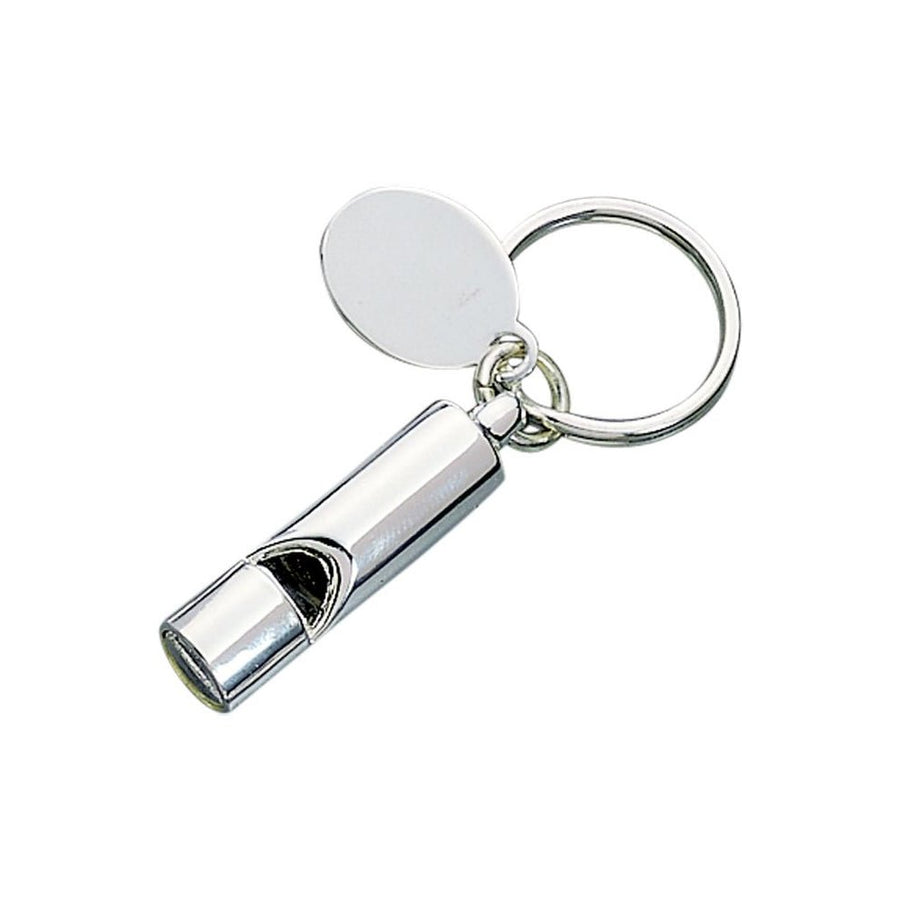 Whistle Keychain - Schoppy's Since 1921