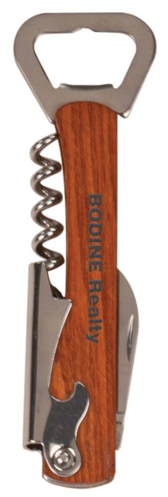 Wine and Bottle Opener - Schoppy's Since 1921