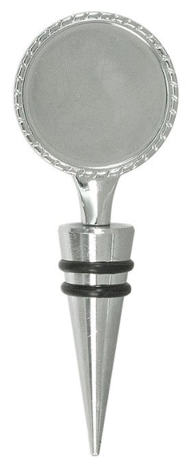 Wine Stopper with your Personalized Image - Schoppy's Since 1921