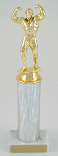 Adonis Column Trophy-Trophies-Schoppy&