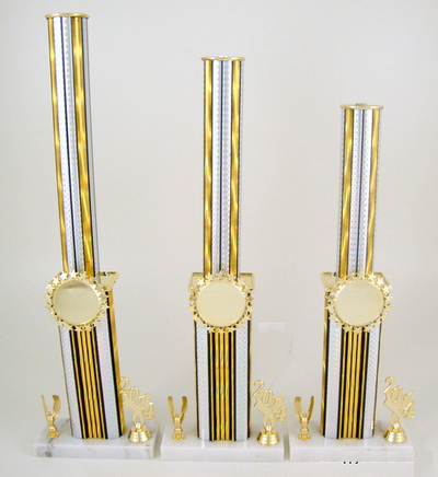 Custom Theme Trophy - Large Individual-Trophies-Schoppy's Since 1921