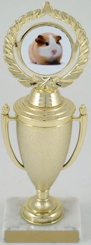 Guinea Pig Cup Trophy-Trophies-Schoppy&