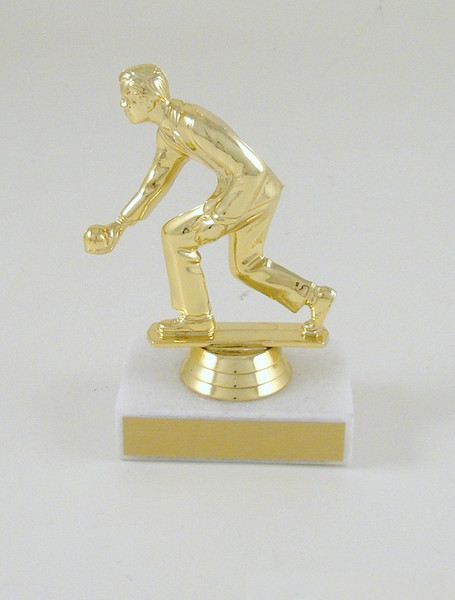 Skee Ball Trophy-Trophy-Schoppy&