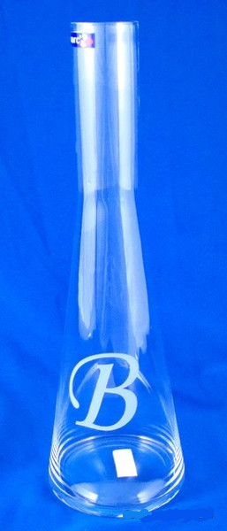 Lense Carafe-Glass & Crystal Award-Schoppy's Since 1921