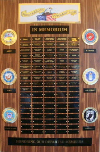 Veteran&