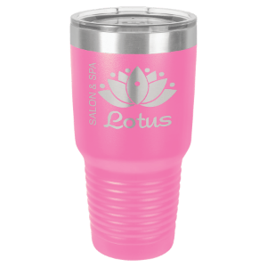 30 oz. Polar Camel Vacuum Insulated Ringneck Tumbler with Clear Lid - Schoppy's Since 1921