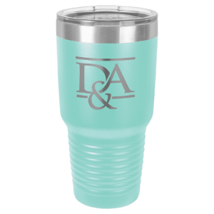 30 oz. Polar Camel Vacuum Insulated Ringneck Tumbler with Clear Lid - Schoppy's Since 1921