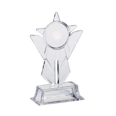 Krystal Sail Award-Trophy-Schoppy's Since 1921