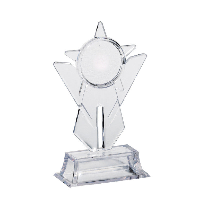 Krystal Sail Award-Trophy-Schoppy&