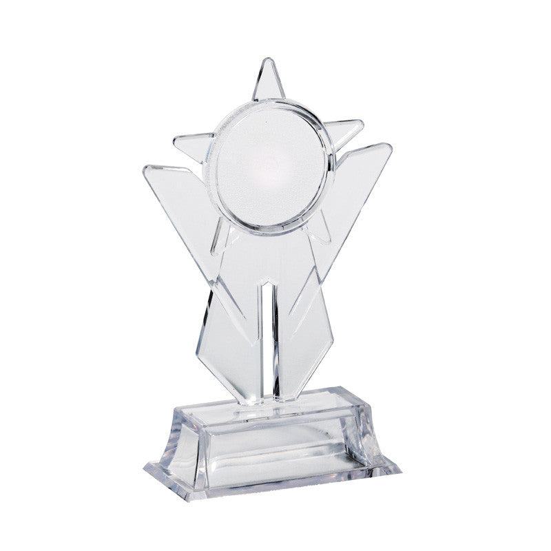 Krystal Sail Award-Trophy-Schoppy&