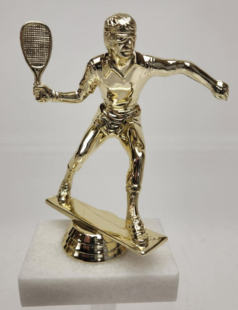 Racquetball Trophy