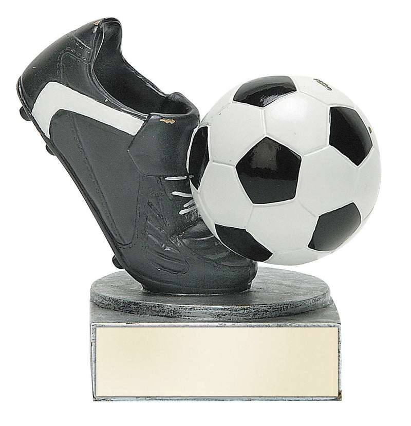 Color Tek Resin Trophy - Soccer-Trophies-Schoppy&