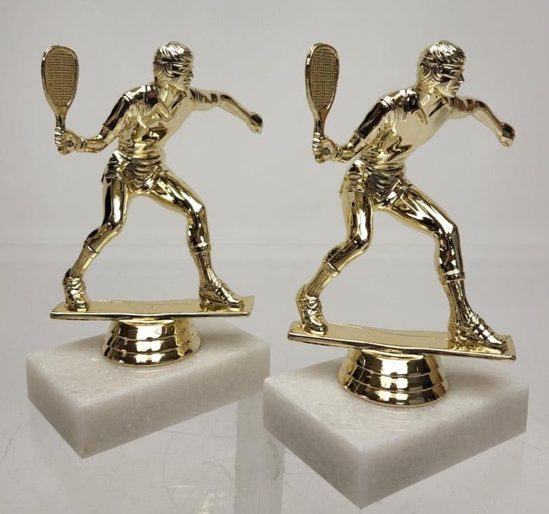 Racquetball Trophy
