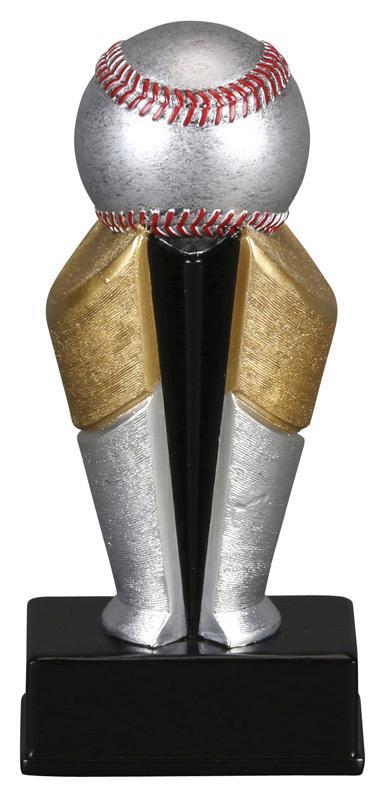 Baseball Victory Cup Resin Trophy-resin-Schoppy&