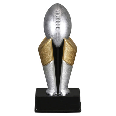 Football Victory Cup Resin-resin-Schoppy's Since 1921