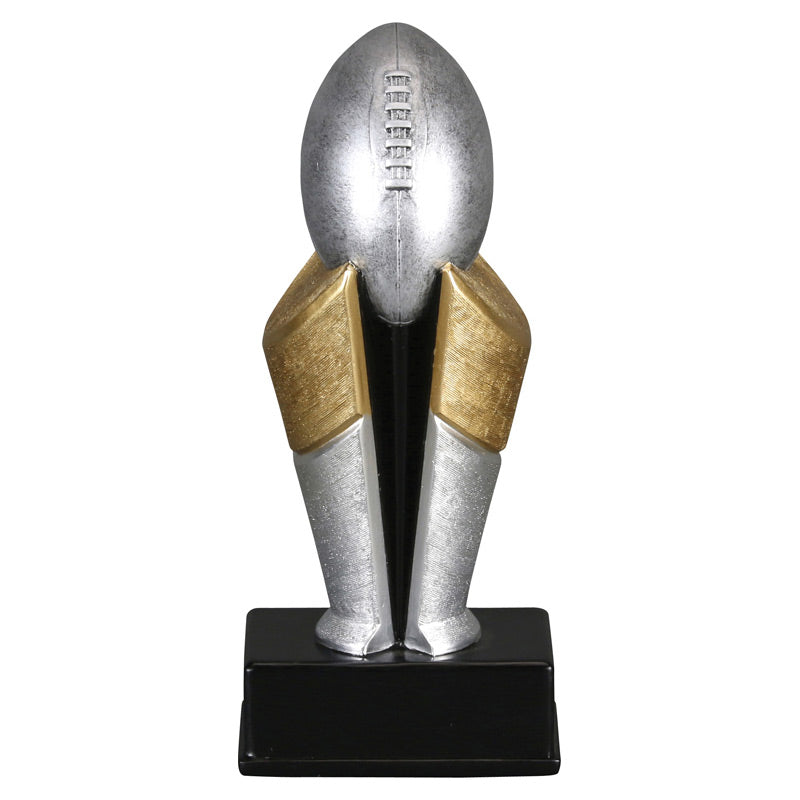Football Victory Cup Resin-resin-Schoppy&