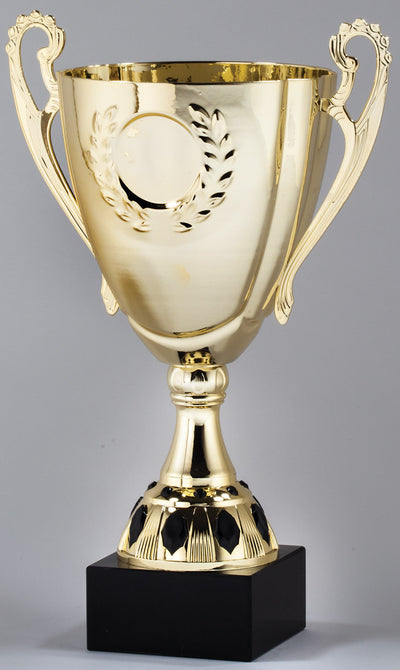 Classic Economy Gold Cup-Trophy-Schoppy's Since 1921