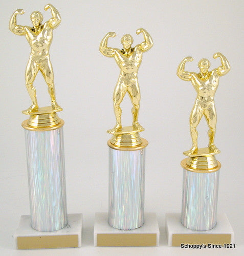 Adonis Column Trophy-Trophies-Schoppy&