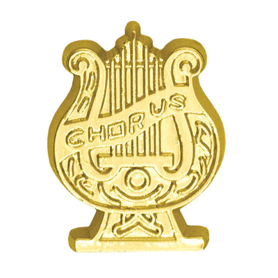 Chorus Chenille Pin-Pin-Schoppy's Since 1921