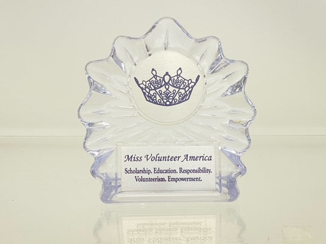 Miss Volunteer America&