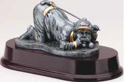 Comic Golfer Resin Trophy-Trophies-Schoppy's Since 1921