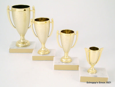 #5 Cup Trophy-Trophy-Schoppy's Since 1921