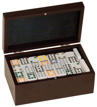 92 Piece Domino Set-Gift Set-Schoppy's Since 1921