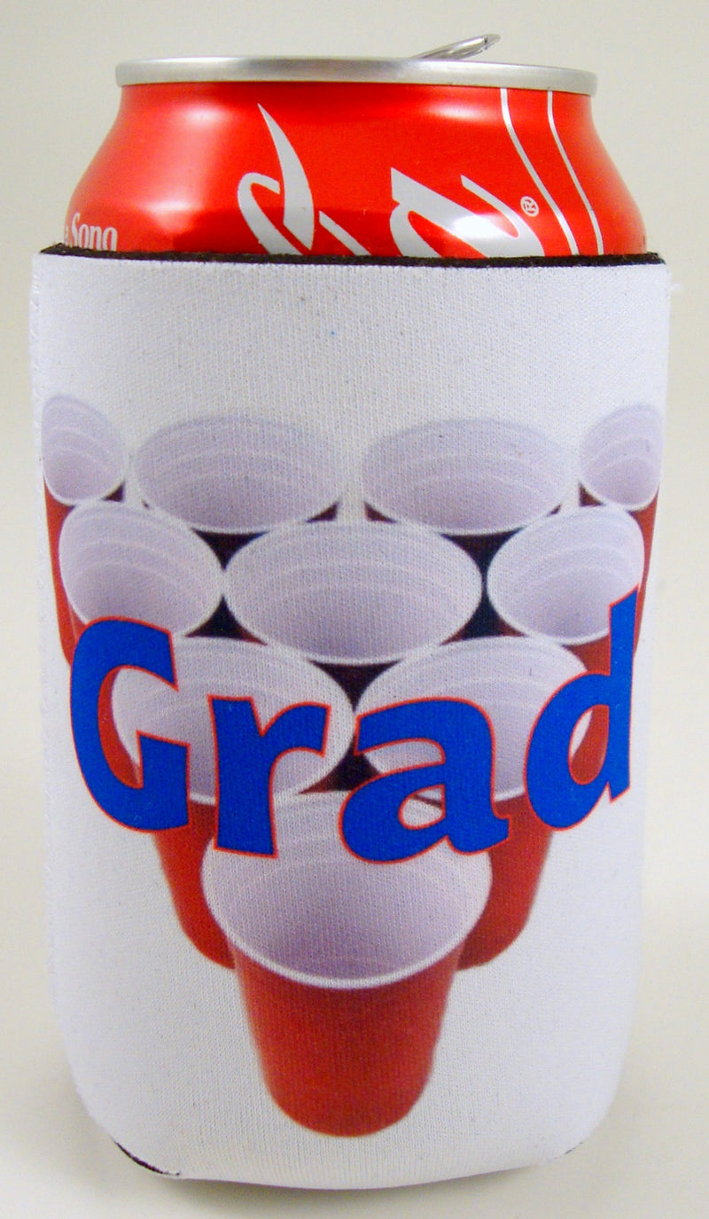 Fully Custom Koozie-Gift-Schoppy&