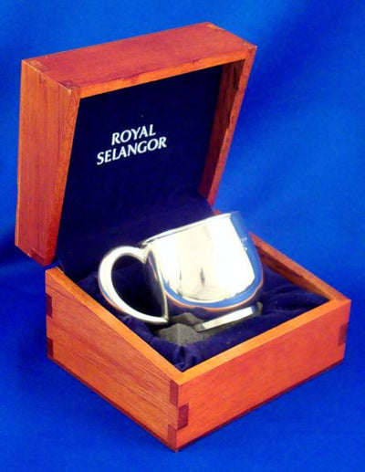 Royal Selangor Baby Cup-Gift-Schoppy's Since 1921