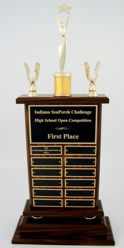 Reach For The Stars Perpetual Trophy-Trophies-Schoppy's Since 1921