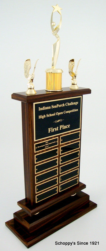 Reach For The Stars Perpetual Trophy-Trophies-Schoppy's Since 1921