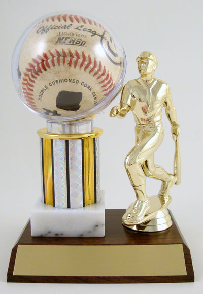 Elite Baseball Display Trophy-Trophy-Schoppy's Since 1921