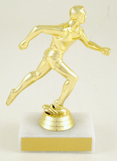 Runner Trophy-Trophy-Schoppy's Since 1921
