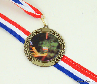 Field Hockey Medal-Medals-Schoppy's Since 1921