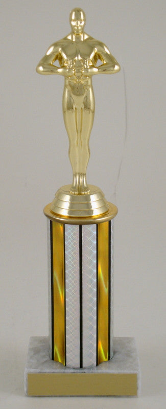 Achievement Trophy Column-Trophy-Schoppy's Since 1921