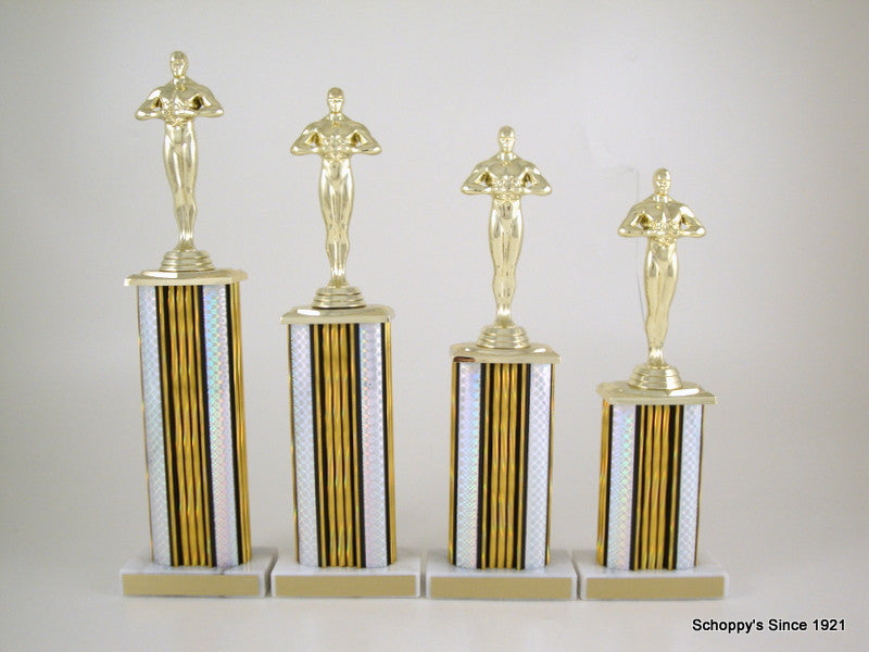 Achievement Trophy Wide Column-Trophy-Schoppy&