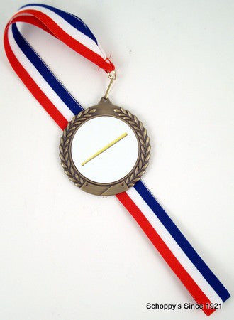 Dizzy Bat Gold Medal-Medals-Schoppy&