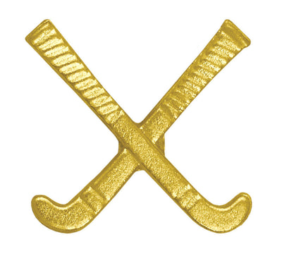 Field Hockey Chenille Pin-Pin-Schoppy's Since 1921