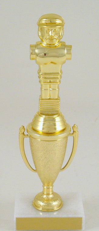 Foosball Cup Trophy-Trophy-Schoppy&