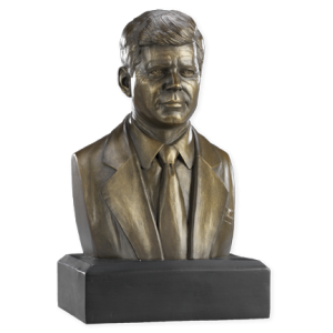 Presidential Bust-Trophies-Schoppy's Since 1921