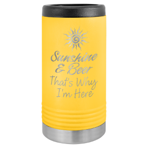 Polar Camel Slim Vacuum Insulated Beverage Holder-Polar Camel-Schoppy&
