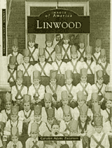 Linwood Book - Images of America-Gift-Schoppy&