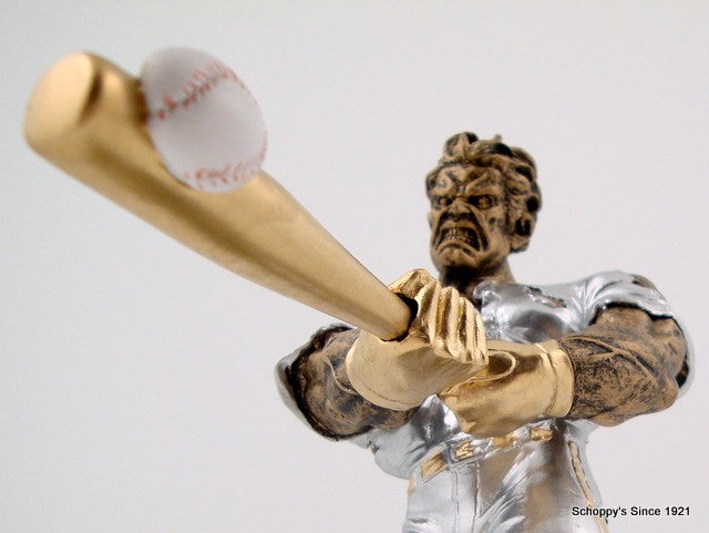 Monster Baseball Trophy-Trophies-Schoppy&