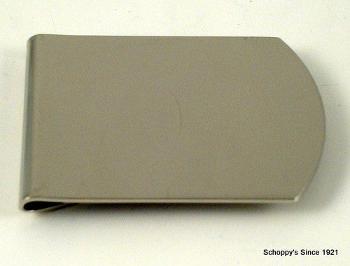 Wide Money Clip-Money Clip-Schoppy&