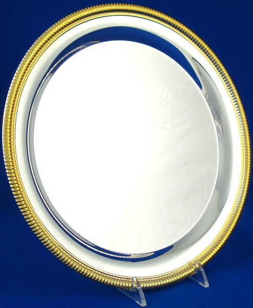 Pageant 12" Tray-Tray-Schoppy&