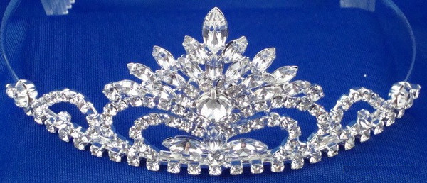 Pageant Tiara - Small-Pageant-Schoppy&