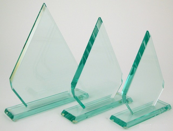 Pageant Stand Up Glass Set-Trophies-Schoppy&