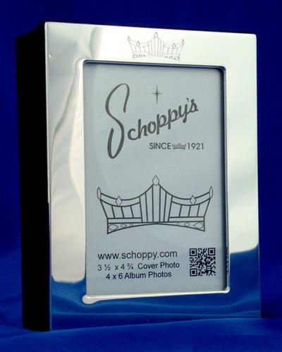 Pageant Photo Album-Frame-Schoppy's Since 1921